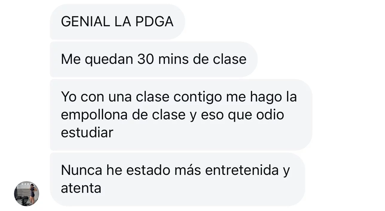 Testimonio 2